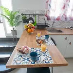 Casita Mirasol *