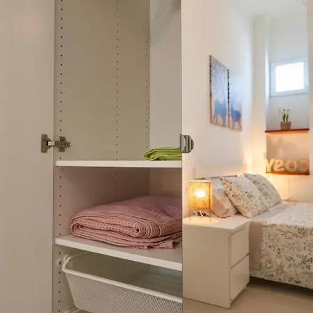 Casita Mirasol Appartement