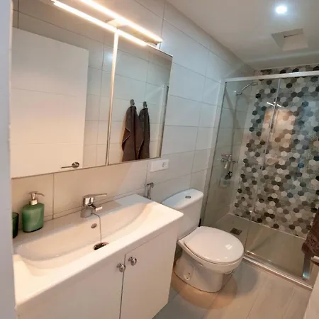 Διαμέρισμα Casita Mirasol