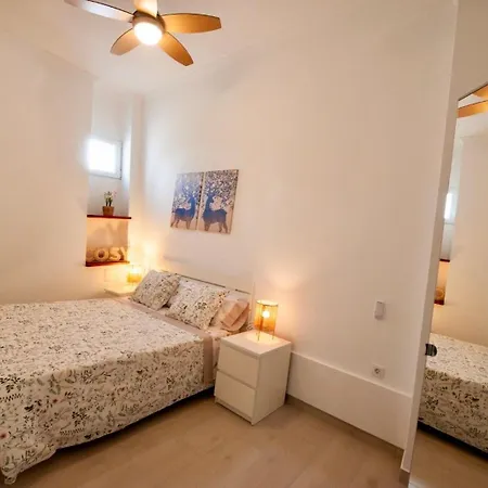 Casita Mirasol * Arrecife (Lanzarote)