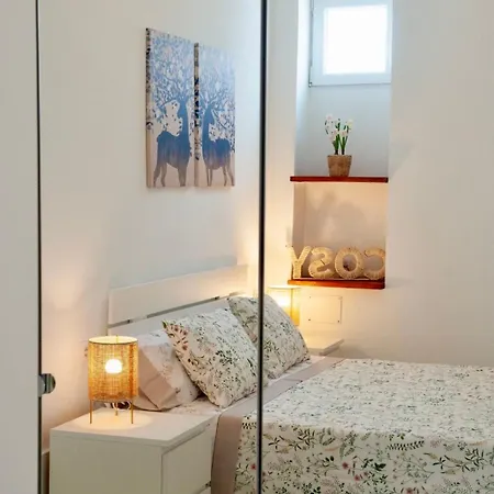 Casita Mirasol Appartement *