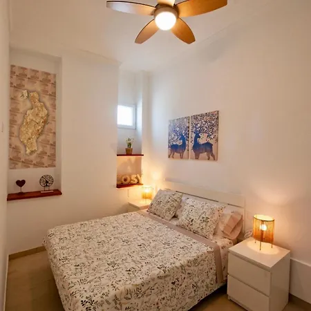 Διαμέρισμα Casita Mirasol Arrecife (Lanzarote)