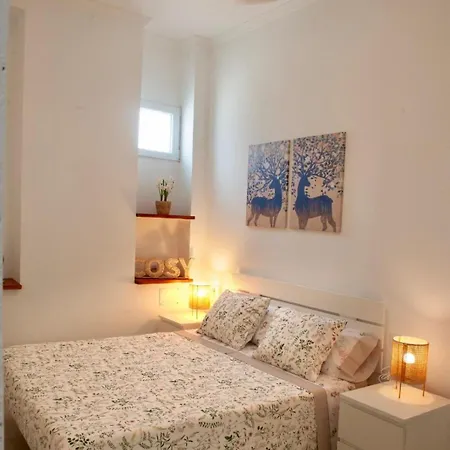 Casita Mirasol Appartement *