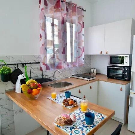 Appartement Casita Mirasol *