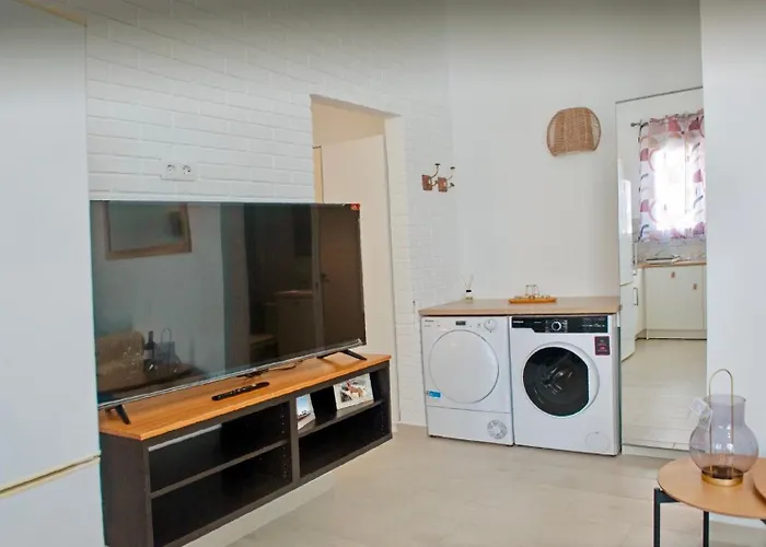 Casita Mirasol * Arrecife (Lanzarote)