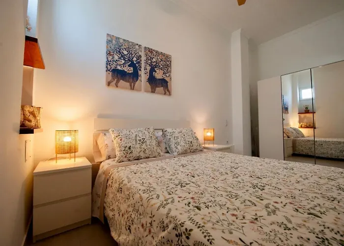 Casita Mirasol Daire Arrecife (Lanzarote)