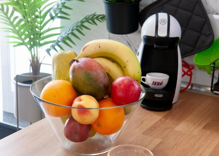 Casita Mirasol Arrecife (Lanzarote)