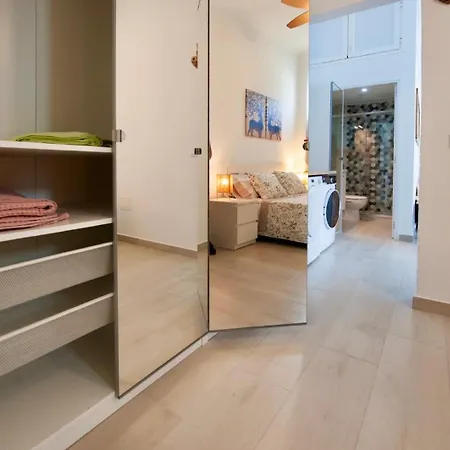 Casita Mirasol Daire