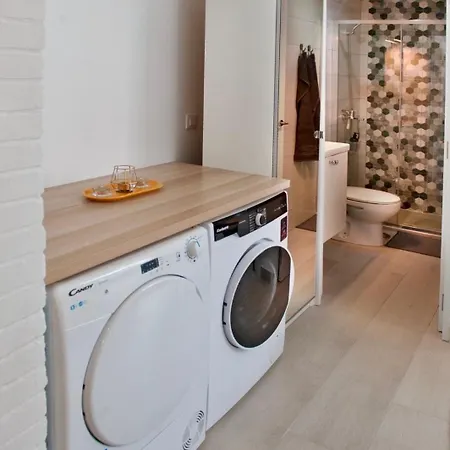 Apartamento Casita Mirasol *