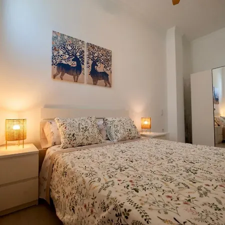 Casita Mirasol Apartamento Arrecife (Lanzarote)