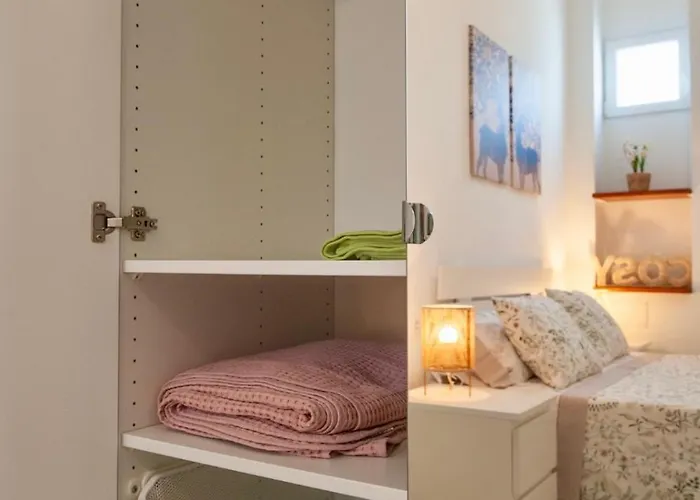 Casita Mirasol Apartment