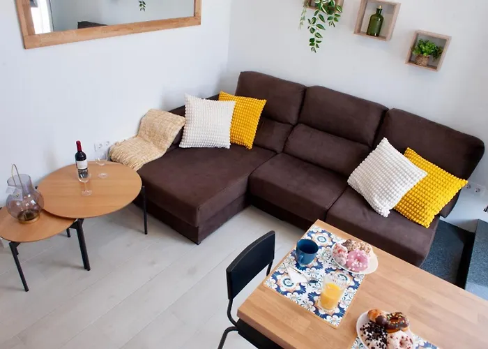 Casita Mirasol * Arrecife (Lanzarote)