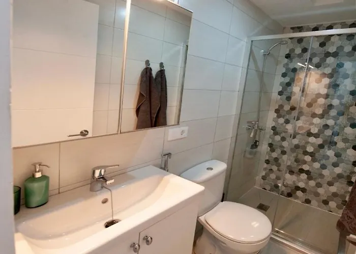 Apartment Casita Mirasol