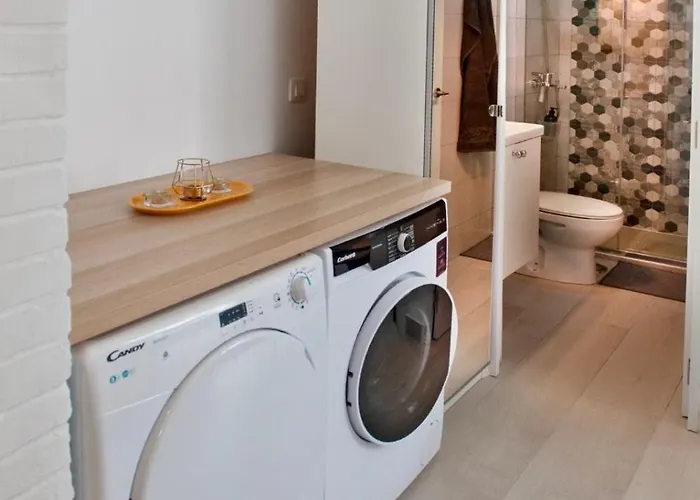 Apartment Casita Mirasol *