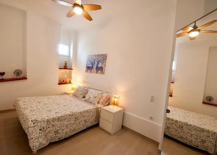 Casita Mirasol * Arrecife (Lanzarote)