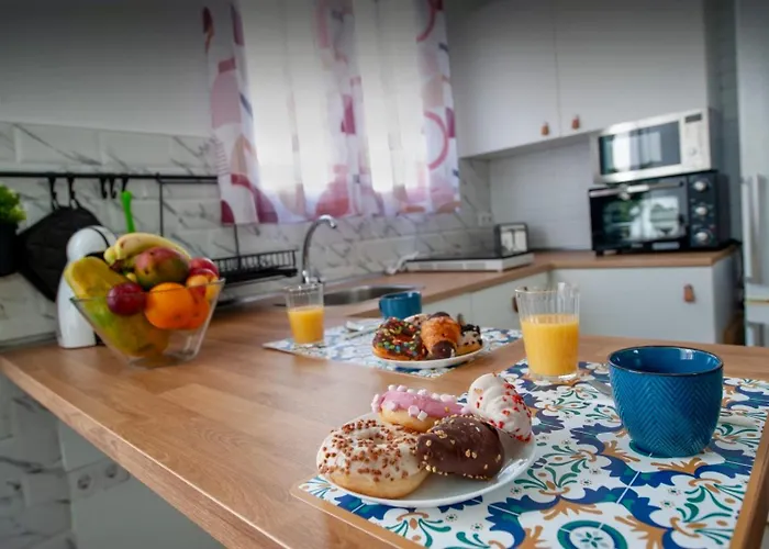 Casita Mirasol Arrecife (Lanzarote)