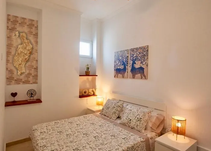 Apartment Casita Mirasol Arrecife (Lanzarote)