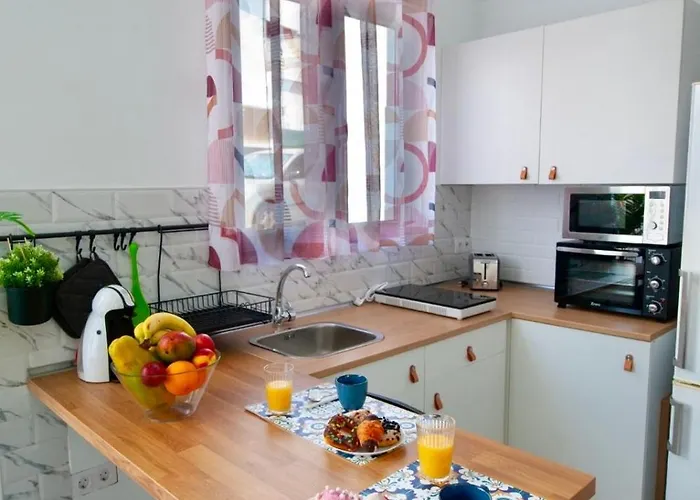 Apartment Casita Mirasol *