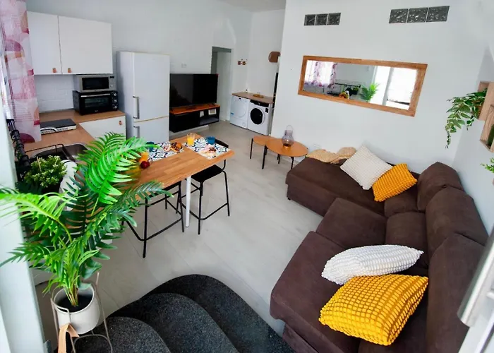Casita Mirasol Apartment Arrecife (Lanzarote)