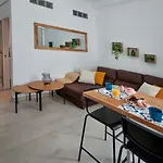 Apartamento Casita Mirasol *