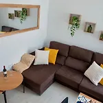 Casita Mirasol Apartamento