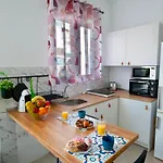 Apartamento Casita Mirasol *