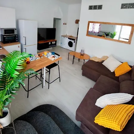 Casita Mirasol Apartamento Arrecife (Lanzarote)